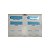 ADESIVO DO MOSTRADOR PHD4822 BRANCO(2LD) - Imagem 1
