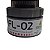NIPLE DUPLO PARA FL2 - MF1046 - Imagem 2