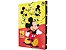 Pasta com Aba 23,2x33,2cm DAC com Elástico - Mickey Mouse DAC - Imagem 1