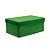 Caixa organizadora mini sapato - verde - 2169.T - Dello - Imagem 1