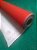 Plastico Adesivo Dac Glitter Vermelho Pp 45cm X 10m X 0,10mm - Imagem 3