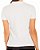 Camisa Polo P.A. Feminino Branco - Imagem 2
