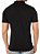Camisa Polo P.A. Masculino Preto - Imagem 2