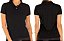 Camisa Polo P.A. Feminino Preto - Imagem 3