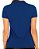 Camisa Polo P.A. Feminino Azul Royal - Imagem 2
