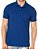 Camisa Polo P.A. Masculino Azul Royal - Imagem 1