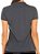 Camisa Polo P.A. Feminino Chumbo - Imagem 2
