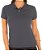 Camisa Polo P.A. Feminino Chumbo - Imagem 1