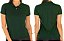 Camisa Polo P.A. Feminino Verde Musgo - Imagem 3