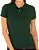 Camisa Polo P.A. Feminino Verde Musgo - Imagem 1