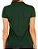 Camisa Polo P.A. Feminino Verde Musgo - Imagem 2