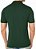 Camisa Polo P.A. Masculino Verde Musgo - Imagem 2