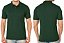 Camisa Polo P.A. Masculino Verde Musgo - Imagem 3