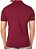 Camisa Polo P.A. Masculino Bordo - Imagem 2