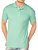 Camisa Polo P.A. Masculino Verde Claro - Imagem 1