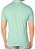 Camisa Polo P.A. Masculino Verde Claro - Imagem 2