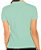 Camisa Polo P.A. Feminino Verde Claro - Imagem 2