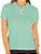 Camisa Polo P.A. Feminino Verde Claro - Imagem 1