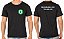 Camiseta Masculino Segurança do Trabalho Bordado - Imagem 3