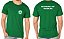 Camiseta Masculino Segurança do Trabalho Bordado - Imagem 2