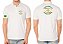 Camisa Polo Masculino Vigilância Sanitária Bordado - Imagem 3