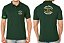 Camisa Polo Masculino Vigilância Sanitária Bordado - Imagem 1