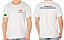 Camiseta Algodão Condutor Veículo Emergência Bordado - Imagem 4