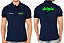 Camisa Polo Masculino Kawasaki Ninja ZX-6R Bordado - Imagem 2