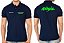 Camisa Polo Masculino Kawasaki Ninja ZX-10R Bordado - Imagem 2