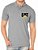 Camisa Polo Masculino CAT Caterpillar Bordado - Imagem 7