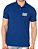 Camisa Polo Masculino CAT Caterpillar Bordado - Imagem 4