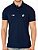 Camisa Polo Masculino BMW Bordado - Imagem 3