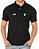 Camisa Polo Masculino BMW Bordado - Imagem 1
