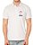 Camisa Polo Sistema Linux Debian Bordado - Imagem 3