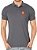 Camisa Polo Sistema Linux Ubuntu Bordado - Imagem 4