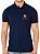 Camisa Polo Sistema Linux Ubuntu Bordado - Imagem 2