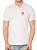 Camisa Polo Sistema Linux Ubuntu Bordado - Imagem 3