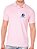 Camisa Polo Sistema Linux Fedora Bordado - Imagem 5