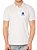 Camisa Polo Sistema Linux Fedora Bordado - Imagem 3