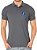 Camisa Polo Sistema Linux Fedora Bordado - Imagem 4