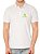 Camisa Polo Sistema Linux Mint Bordado - Imagem 3
