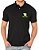 Camisa Polo Sistema Linux Mint Bordado - Imagem 1