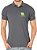 Camisa Polo Sistema Linux Mint Bordado - Imagem 4