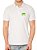 Camisa Polo Sistema Linux Open Suse Bordado - Imagem 2