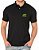 Camisa Polo Sistema Linux Open Suse Bordado - Imagem 1