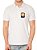 Camisa Polo Sistema Linux Tux Bordado - Imagem 3