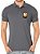 Camisa Polo Sistema Linux Tux Bordado - Imagem 4