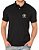 Camisa Polo Masculino Toyota Bordado - Imagem 1