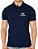 Camisa Polo Masculino Hyundai Bordado - Imagem 2