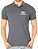 Camisa Polo Masculino Hyundai Bordado - Imagem 4